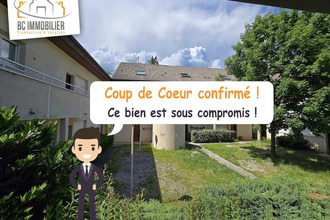  appartement ferney-voltaire 01210