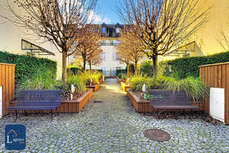  appartement ferney-voltaire 01210