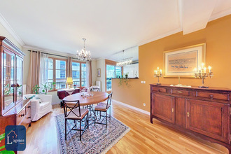  appartement ferney-voltaire 01210