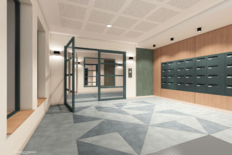  appartement ferney-voltaire 01210