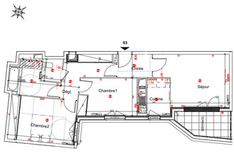  appartement ferney-voltaire 01210
