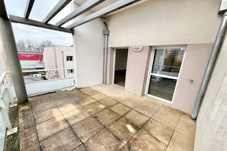  appartement ferney-voltaire 01210