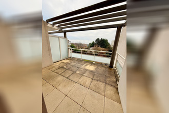  appartement ferney-voltaire 01210