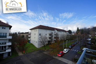  appartement ferney-voltaire 01210