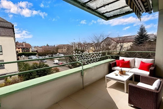  appartement ferney-voltaire 01210