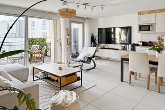  appartement ferney-voltaire 01210