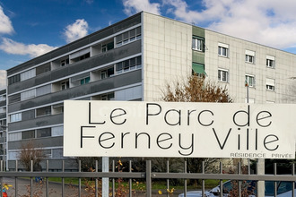  appartement ferney-voltaire 01210