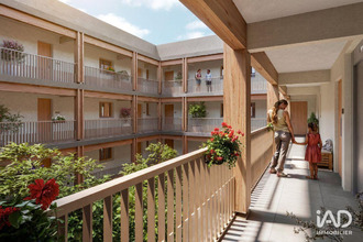  appartement ferney-voltaire 01210