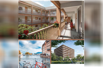  appartement ferney-voltaire 01210