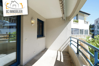  appartement ferney-voltaire 01210