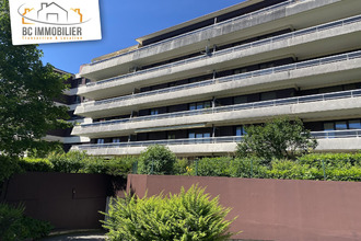  appartement ferney-voltaire 01210