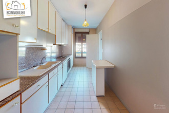  appartement ferney-voltaire 01210