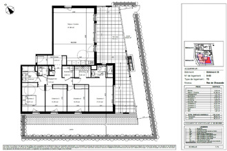  appartement ferney-voltaire 01210