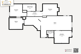  appartement ferney-voltaire 01210