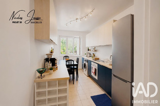  appartement ferney-voltaire 01210