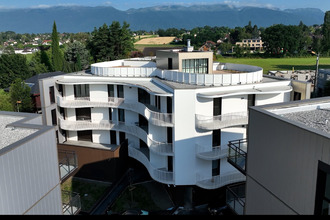  appartement ferney-voltaire 01210