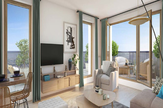  appartement ferney-voltaire 01210