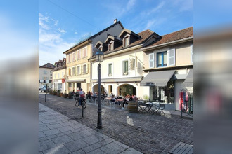  appartement ferney-voltaire 01210