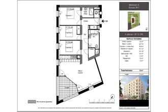  appartement ferney-voltaire 01210