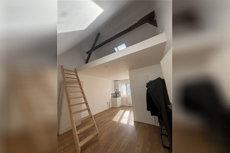  appartement ferolles-attilly 77150