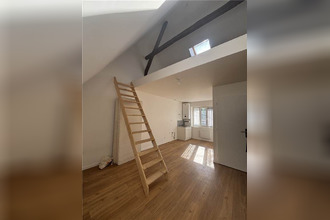  appartement ferolles-attilly 77150