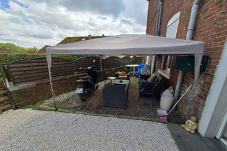  appartement ferriere-la-grande 59680