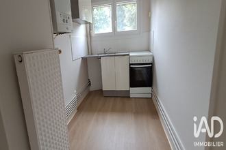  appartement ferriere-la-grande 59680