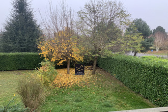  appartement ferrieres-en-brie 77164