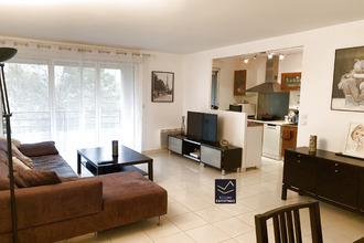  appartement ferrieres-en-brie 77164