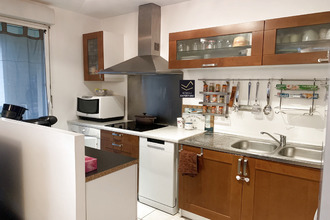  appartement ferrieres-en-brie 77164