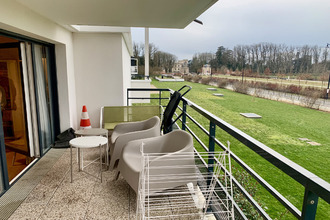  appartement ferrieres-en-brie 77164