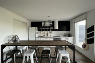  appartement ferrieres-en-brie 77164