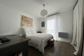  appartement ferrieres-en-brie 77164