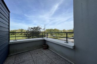  appartement ferrieres-en-brie 77164