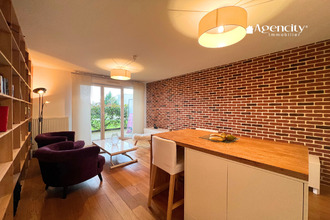  appartement ferrieres-en-brie 77164