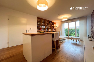  appartement ferrieres-en-brie 77164