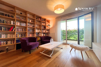  appartement ferrieres-en-brie 77164