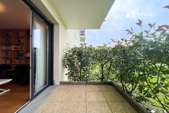  appartement ferrieres-en-brie 77164