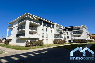  appartement ferrieres-en-brie 77164