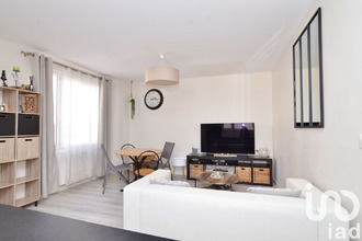  appartement ferrieres-en-brie 77164