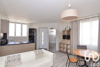  appartement ferrieres-en-brie 77164