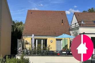  appartement ferrieres-en-brie 77164