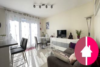  appartement ferrieres-en-brie 77164