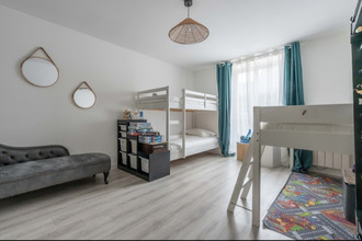  appartement ferrieres-en-brie 77164