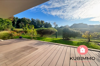  appartement ferrieres-en-brie 77164