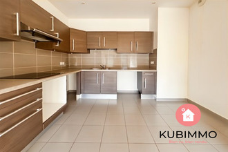  appartement ferrieres-en-brie 77164