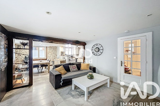  appartement ferrieres-en-brie 77164