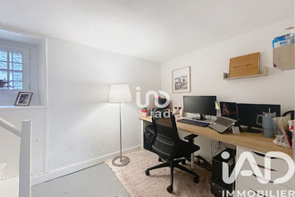  appartement ferrieres-en-brie 77164