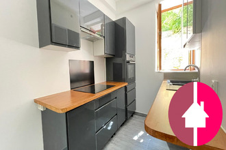  appartement ferrieres-en-brie 77164