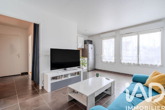  appartement ferrieres-en-brie 77164